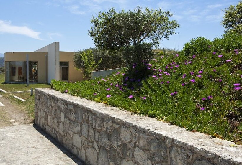 בית מלון כפרי Scalarea Estate Residences