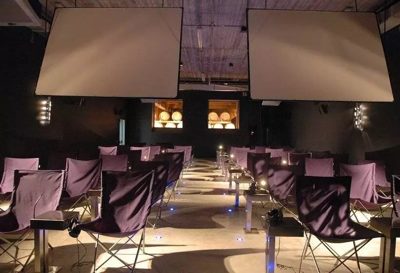 호텔 Scalarea Estate Residences