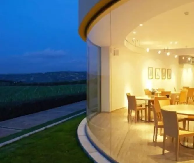 호텔 Scalarea Estate Residences