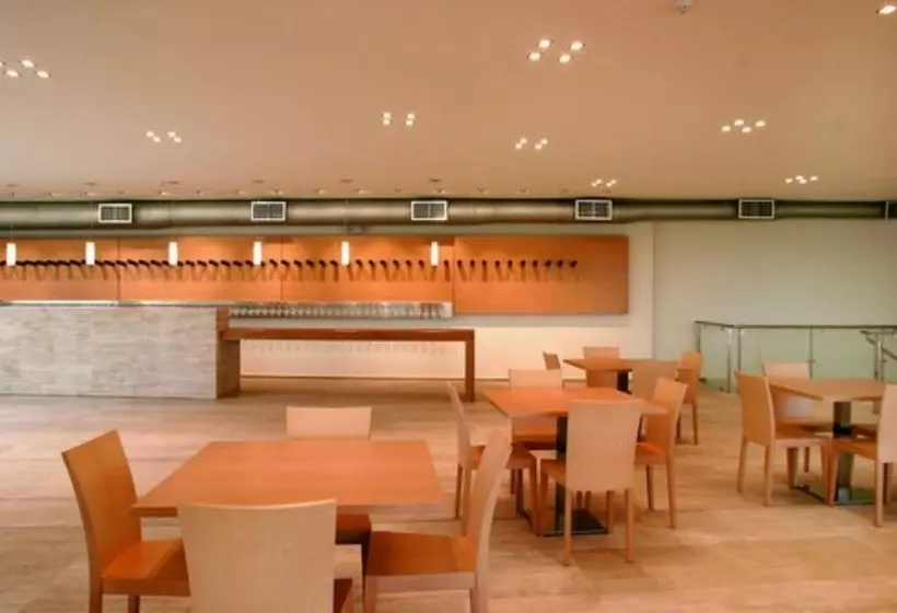 호텔 Scalarea Estate Residences