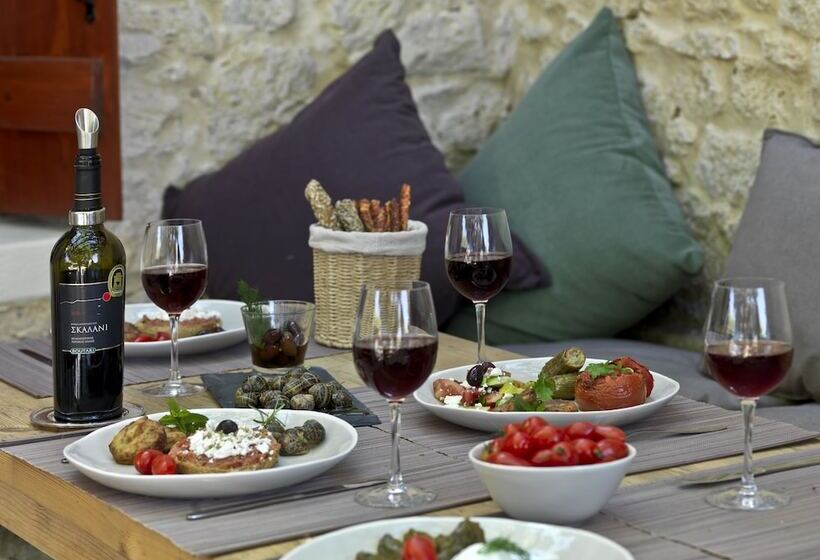 בית מלון כפרי Scalarea Estate Residences