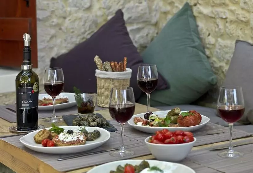 호텔 Scalarea Estate Residences