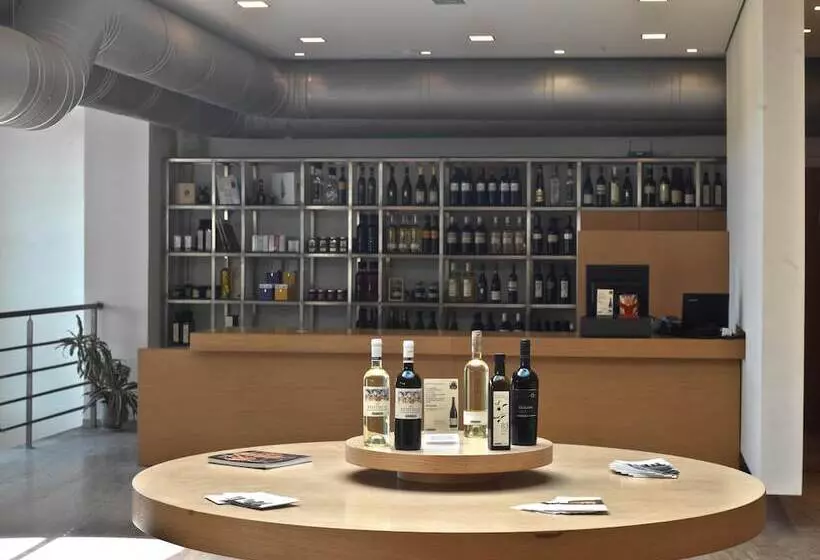 호텔 Scalarea Estate Residences