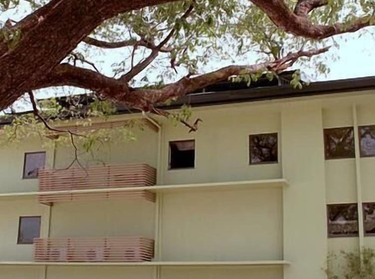 בית מלון כפרי Subic Bay Peninsular