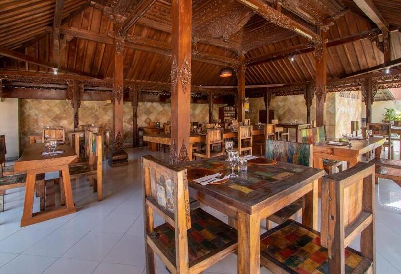 ホテル Oka Legian