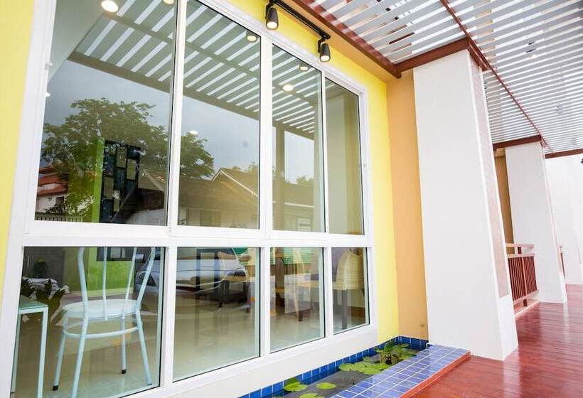 ホテル Takanta Place