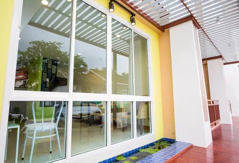 فندق Takanta Place