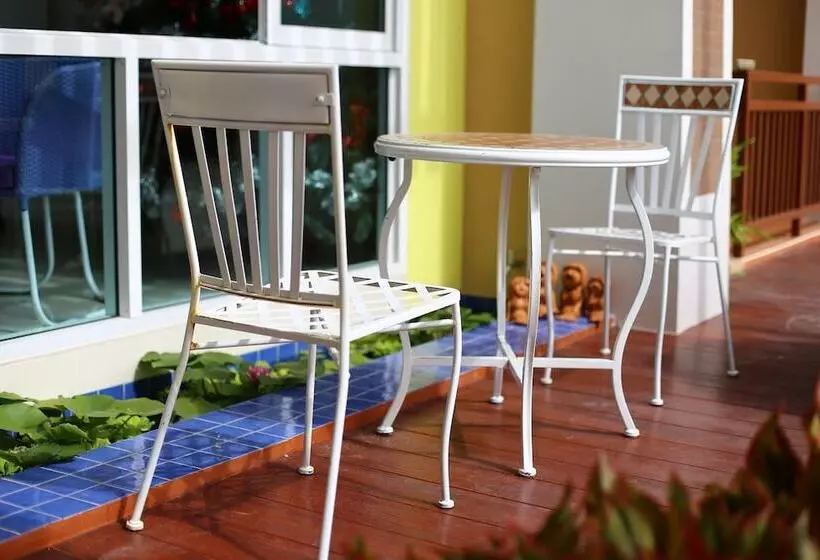 فندق Takanta Place