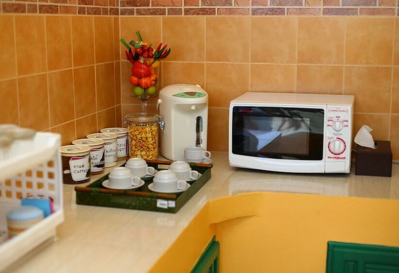 ホテル Takanta Place