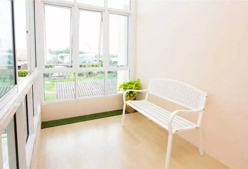 فندق Takanta Place