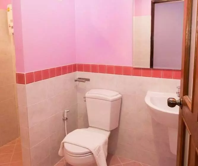 فندق Takanta Place