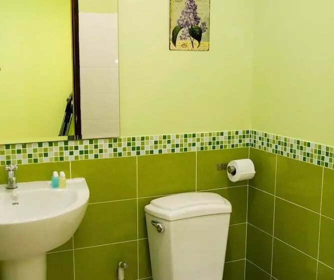 فندق Takanta Place