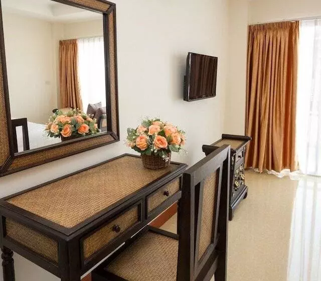 فندق Takanta Place