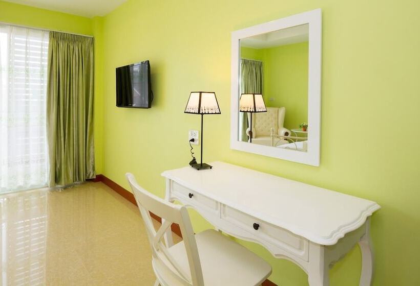 ホテル Takanta Place