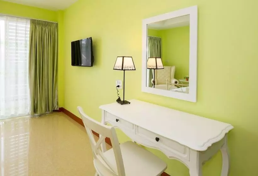 فندق Takanta Place