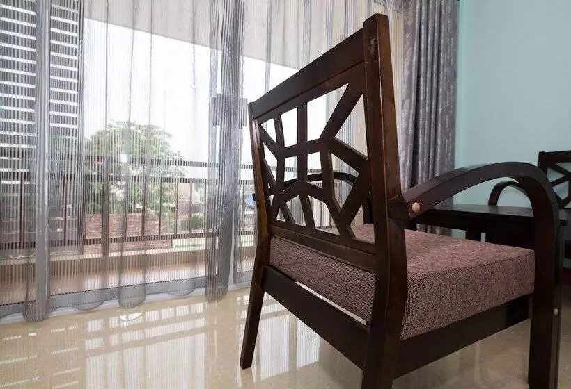 فندق Takanta Place