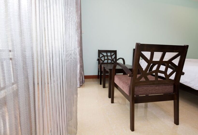 ホテル Takanta Place