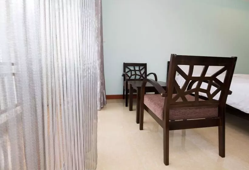 فندق Takanta Place