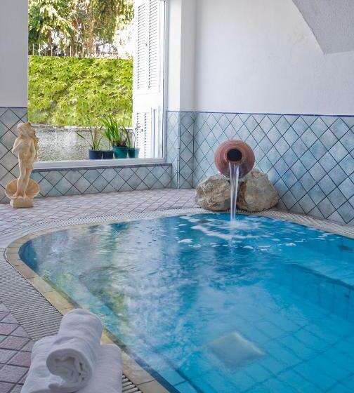 ホテル Villa D'orta