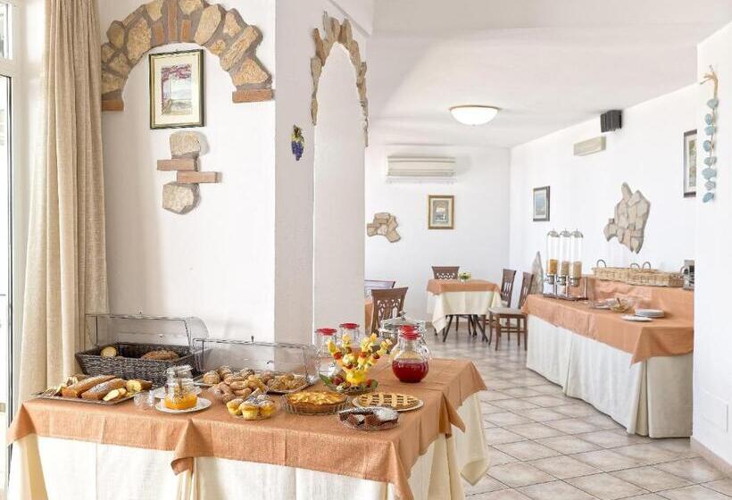 ホテル Villa D'orta