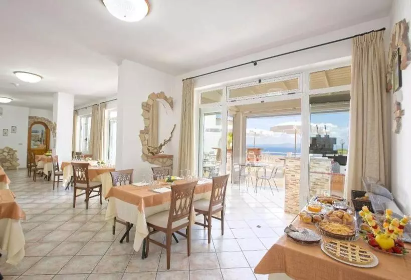 Отель Villa D'orta