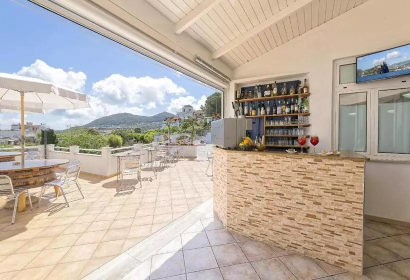 Отель Villa D'orta