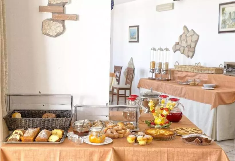 Отель Villa D'orta