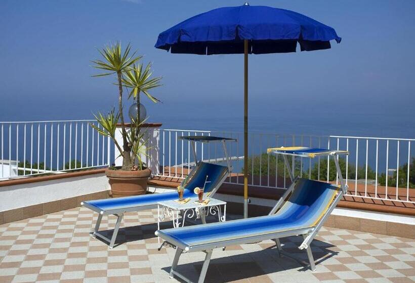 ホテル Villa D'orta