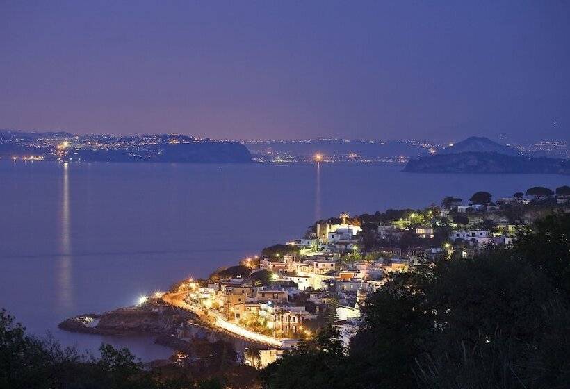 ホテル Villa D'orta