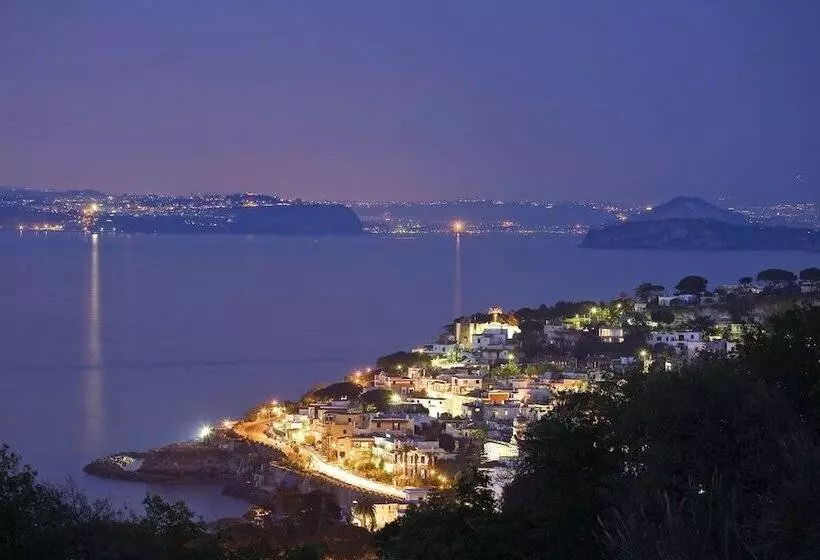 Отель Villa D'orta