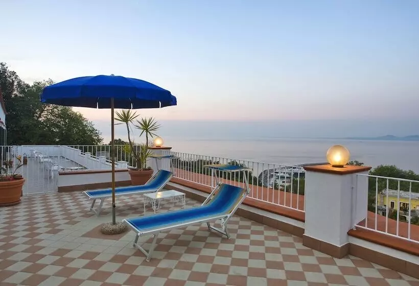 Отель Villa D'orta