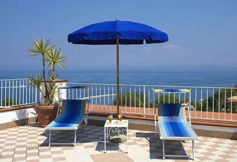 Отель Villa D'orta