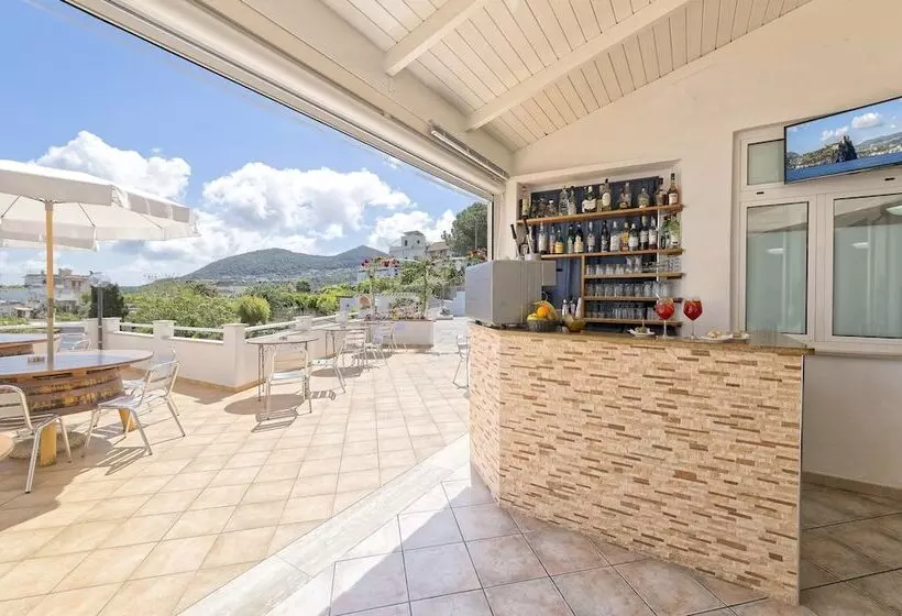 Отель Villa D'orta