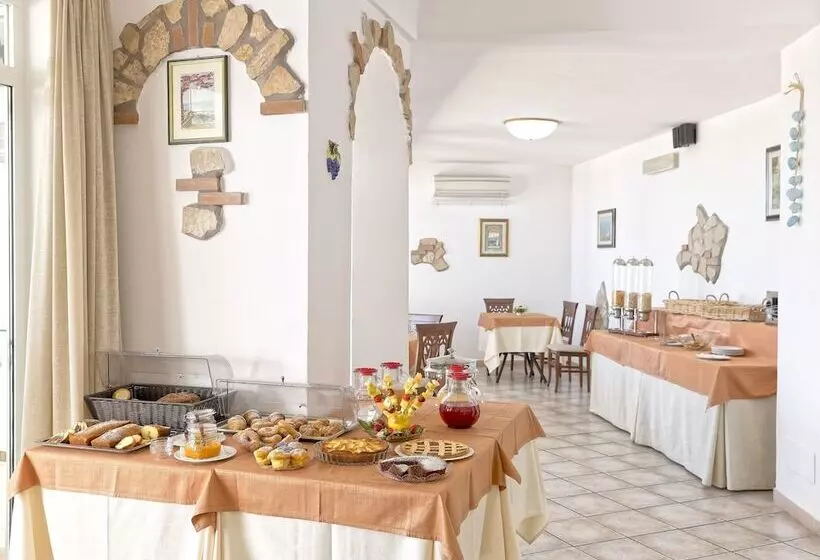 Отель Villa D'orta