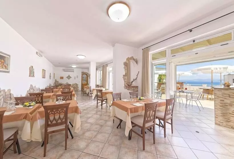 Отель Villa D'orta