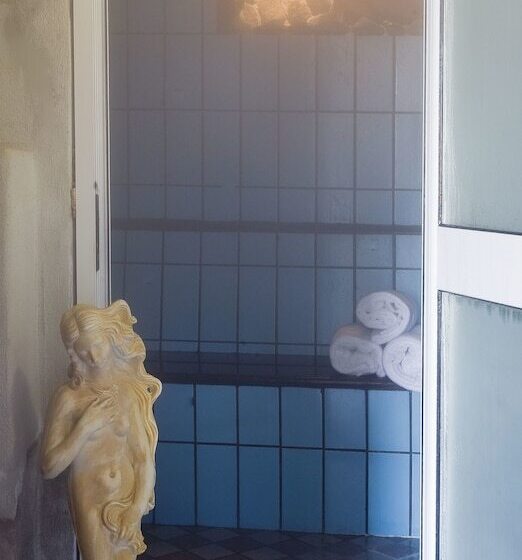 ホテル Villa D'orta