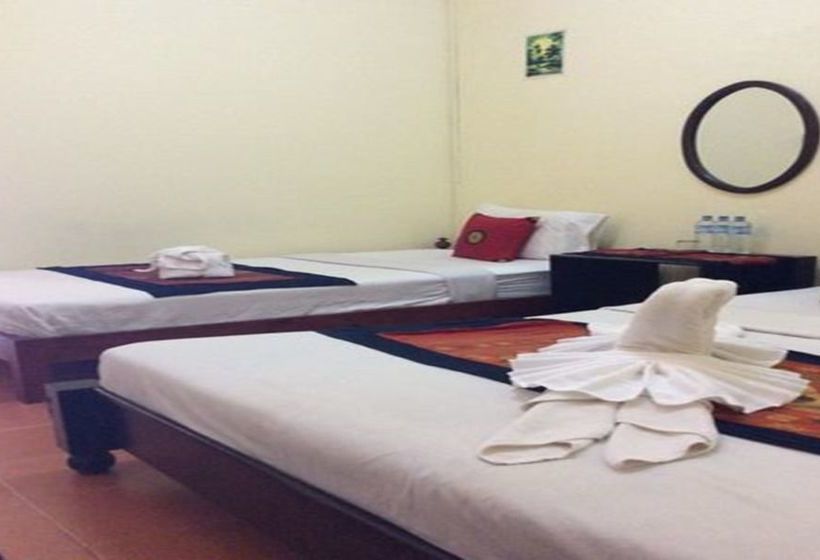 ホテル Villa Luang Sokxay