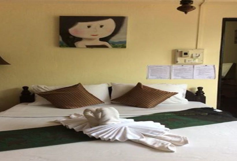 ホテル Villa Luang Sokxay