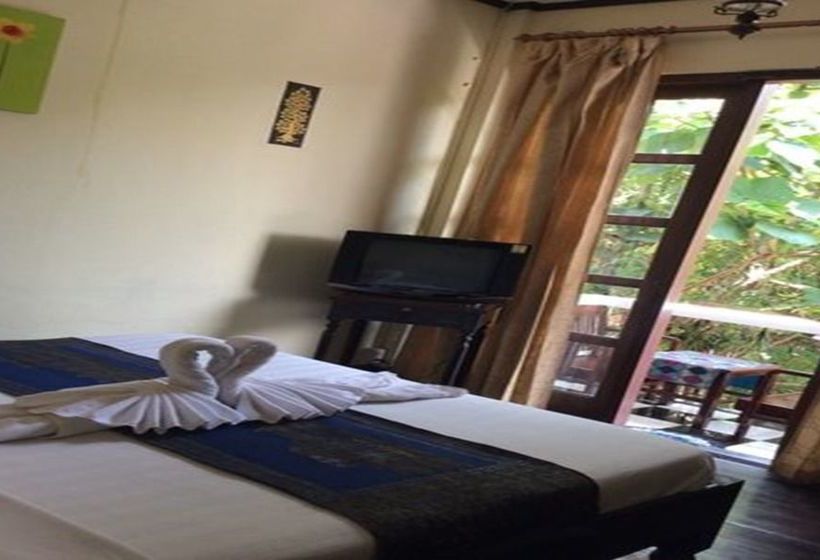 ホテル Villa Luang Sokxay