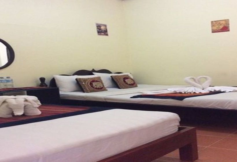 ホテル Villa Luang Sokxay