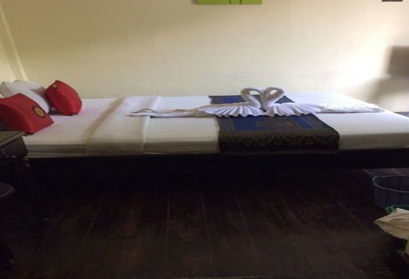 ホテル Villa Luang Sokxay