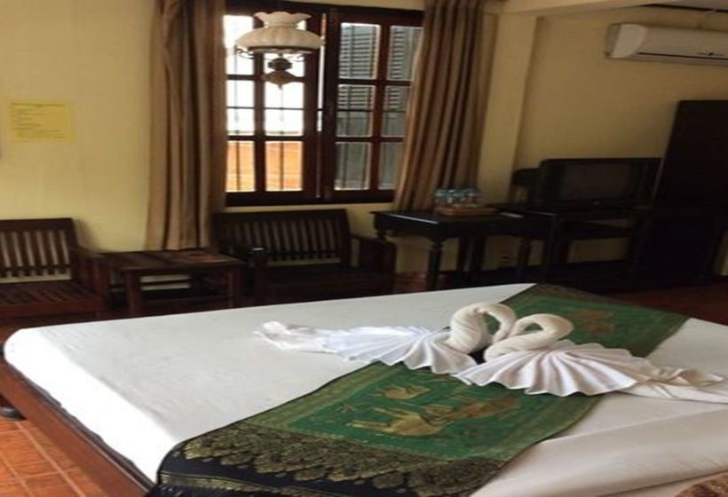 ホテル Villa Luang Sokxay