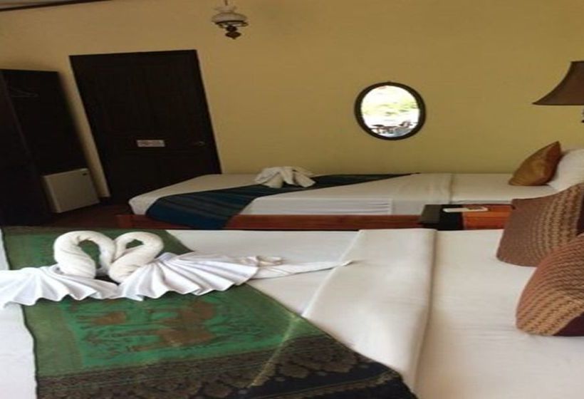 ホテル Villa Luang Sokxay