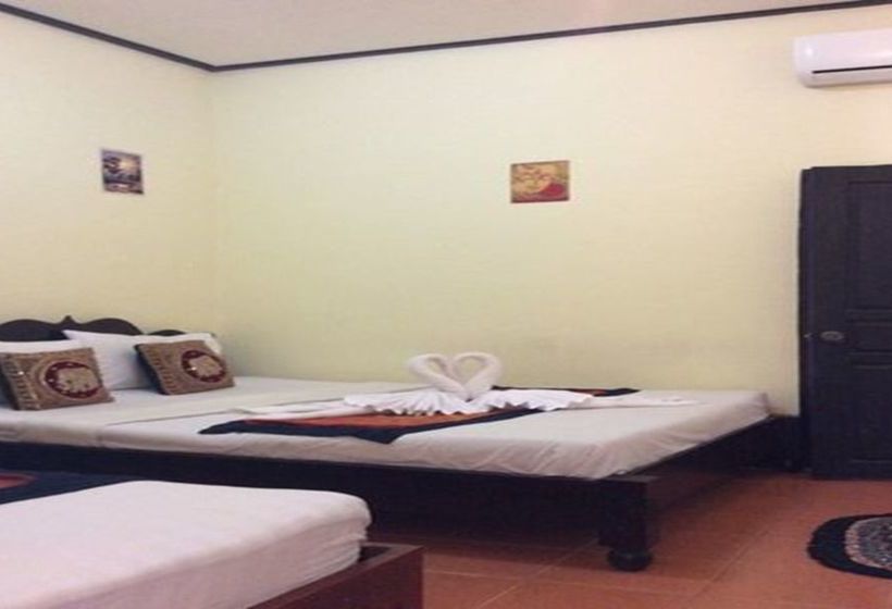 ホテル Villa Luang Sokxay