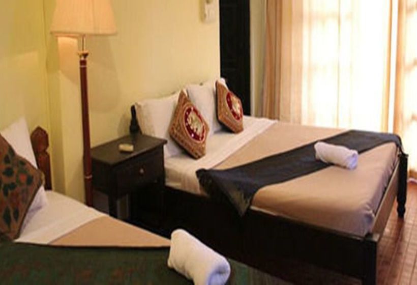 ホテル Villa Luang Sokxay