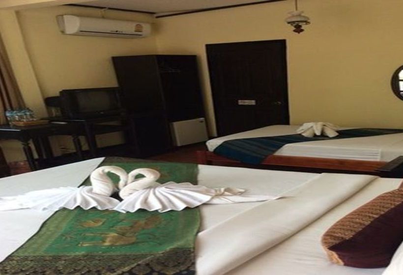 ホテル Villa Luang Sokxay