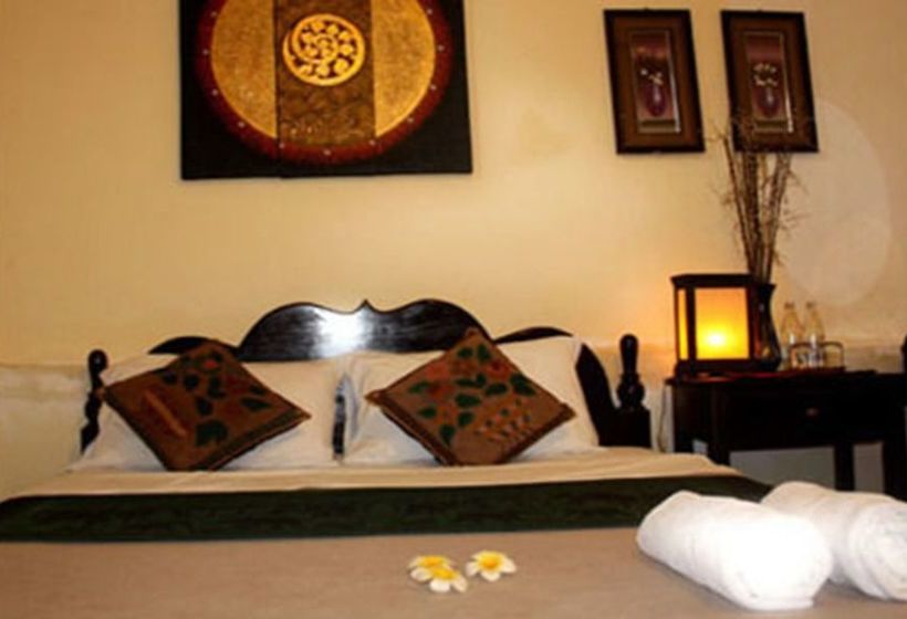 ホテル Villa Luang Sokxay