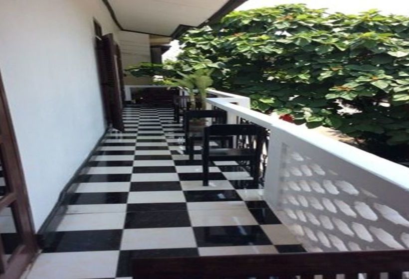 ホテル Villa Luang Sokxay