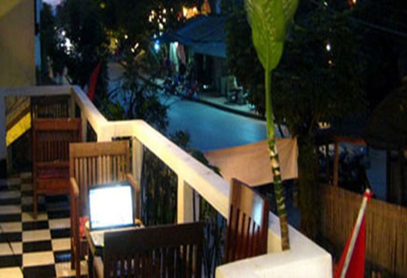 ホテル Villa Luang Sokxay