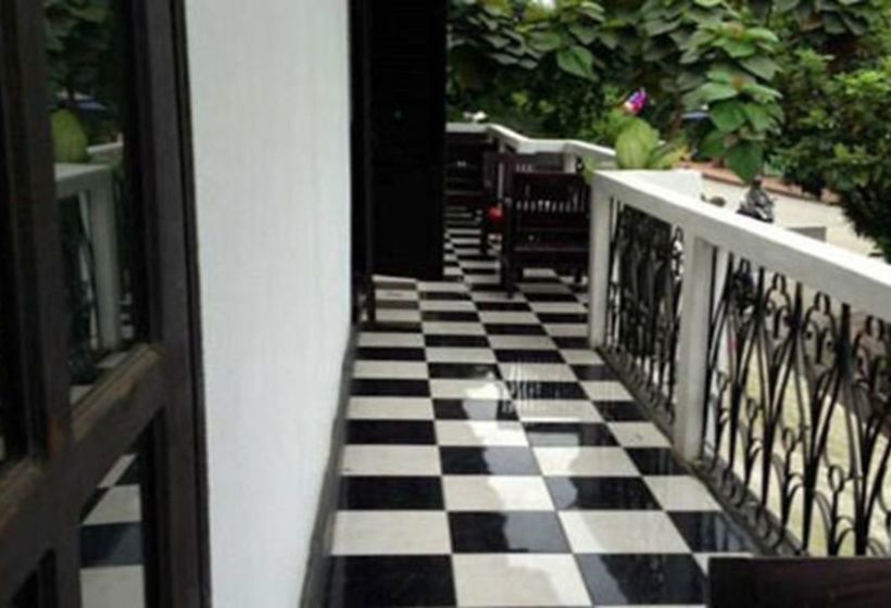 ホテル Villa Luang Sokxay